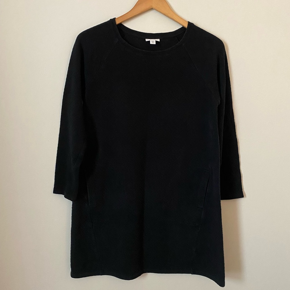 J. Jill Knit Dress size Small Petite